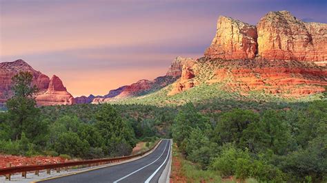 Scenic Byways: Road Trip Delights and Spectacular Views