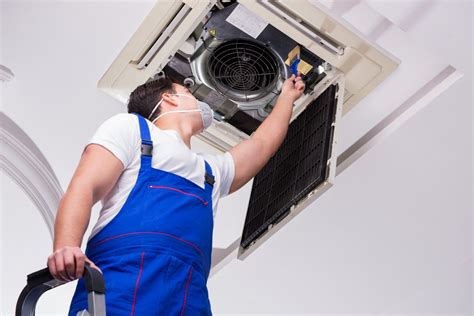 Cool and Comfy: AC System Maintenance Tips