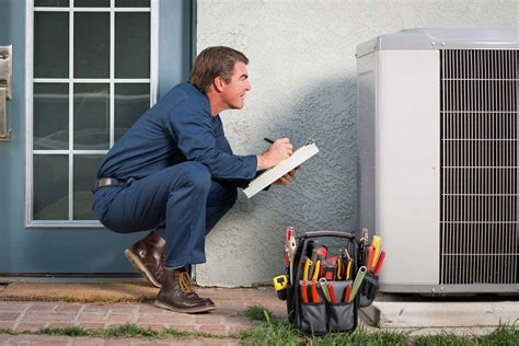 Cooling Off: Air Conditioning System Maintenance