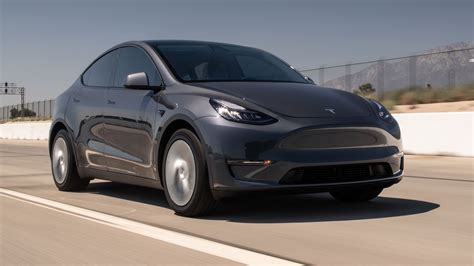 Tesla Model Y Review: Electric Elegance on the Road