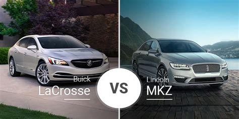 Affordable Luxury: Buick vs. Lincoln Car Reviews
