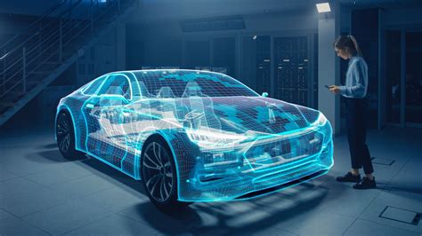 Audi's Tech Evolution: The Future of Automotive Innovation
