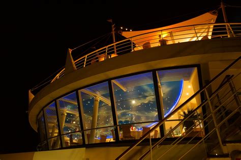 Starry Night Cruises: Adventures Under the Night Sky