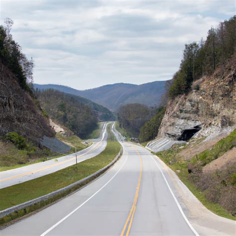Scenic Byways Unveiled: Breathtaking Views and Road Trips