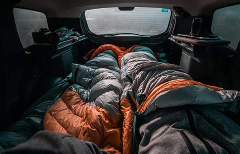 Car Camping 101: Essential Tips for Memorable Trips