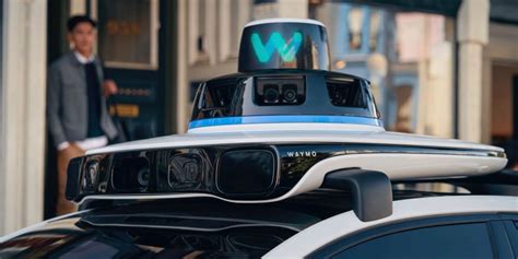 Autonomous Driving: Waymo's Vision for the Road Ahead