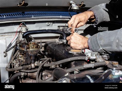 Troubleshooting Under the Hood: Engine Maintenance Guide