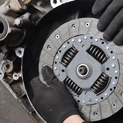 Transmission Care 101: Tips for a Smooth Ride