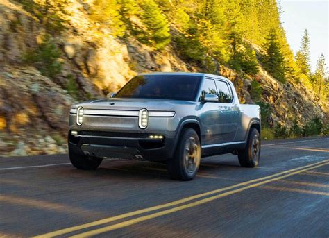 The Future of Electric Cars: Tesla, Rivian, and More