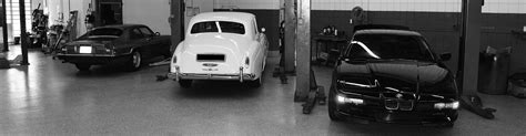Timeless Classics: Vintage Car Maintenance and Restoration