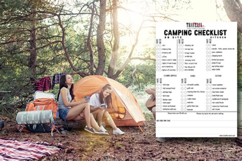 Camping with Your Car: Essentials for Outdoor Enthusiasts