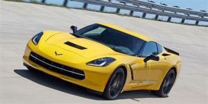 Revving Up: Sports Car Reviews and Comparisons