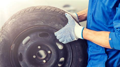 Rolling with Confidence: Tire Care Tips for All Seasons