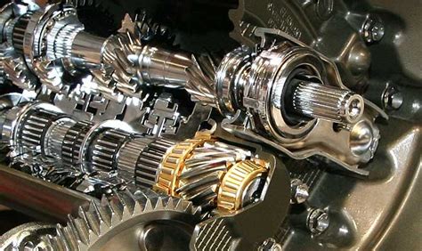 Decoding Your Transmission: Maintenance and Troubleshooting